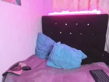 Chaturbate Live Sex of tatiana_oficial