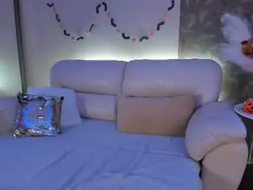 Chaturbate Nude Webcam of vitabelllove