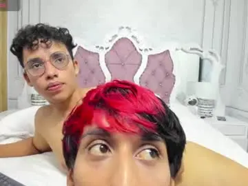Chaturbate Nude Webcam of wildboy22_