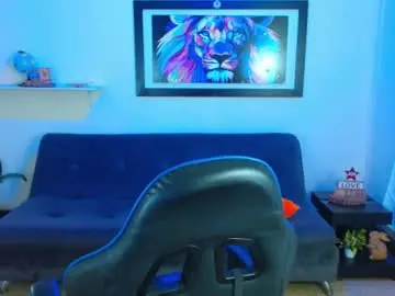 Chaturbate Nude Webcam of alexcum_18