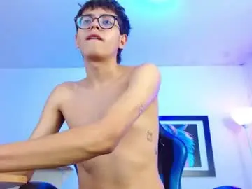 Chaturbate Best Webcam of alexcum_18