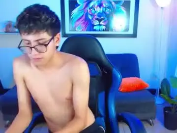 Chaturbate Free Live Porn of alexcum_18
