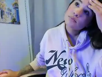 Chaturbate Adult Webcam of allison_love