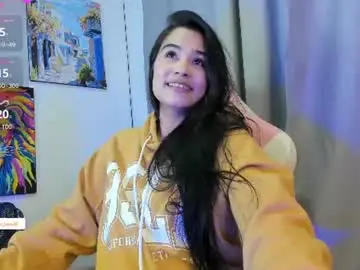 Chaturbate Sex Cam of allison_love