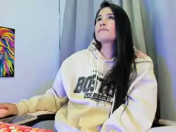 Chaturbate Nude Webcam of allison_love