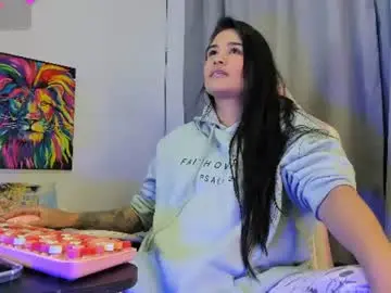 Chaturbate Best live sex cam show of allison_love