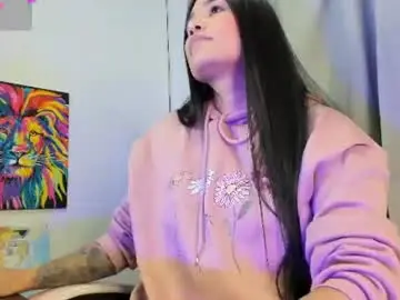 Chaturbate Private Sex Chat of allison_love