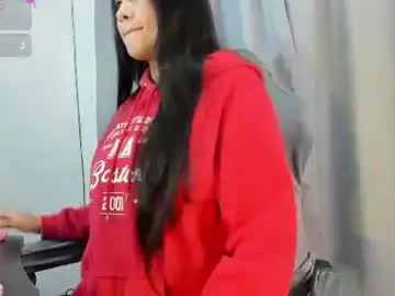 Chaturbate Free Porn Cam of allison_love