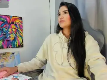 Chaturbate Best Webcam of allison_love