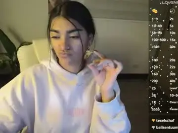 Chaturbate Free Porn Cam of amara_silk