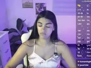 Chaturbate Live Porn of amara_silk