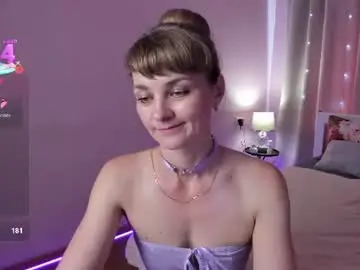Chaturbate Live Porn of annasimonsj