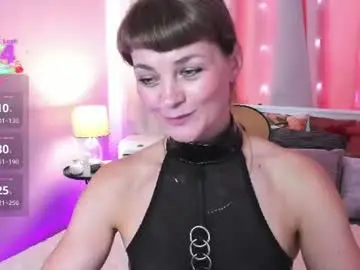 Chaturbate Watch Live Sex Cams of annasimonsj