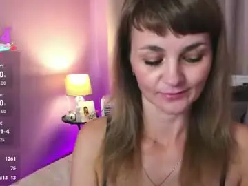 Chaturbate Free Live Porn of annasimonsj