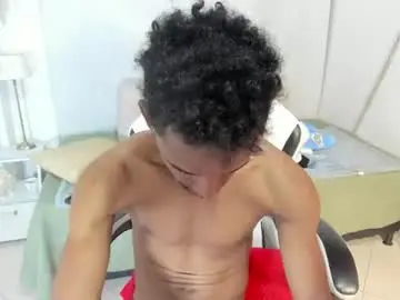 Chaturbate Sex Chat of anthoy_wayans