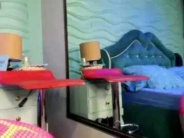 Chaturbate Live Sex Cam of barbaratyleer