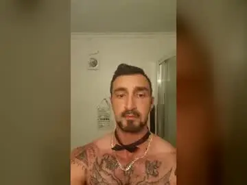 Chaturbate Adult Video Chat of benhard90