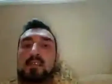 Chaturbate Nude Webcam of benhard90