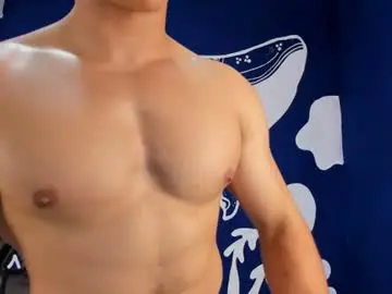 Chaturbate Sex Chat of brian_muscle