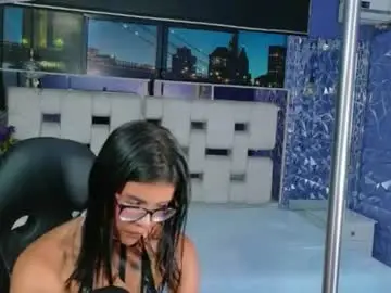 Chaturbate Private Sex Chat of candy_mystery1
