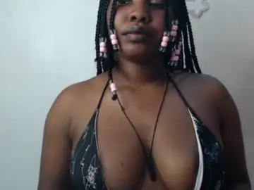 Chaturbate Adult Webcam of cum_ebony_xxxpetit