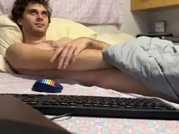 Chaturbate Sex Cam of deafguyproud69
