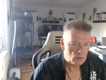 Chaturbate Best live sex cam show of deinprinz2312