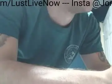 Chaturbate Nude Webcam of jarodalpha