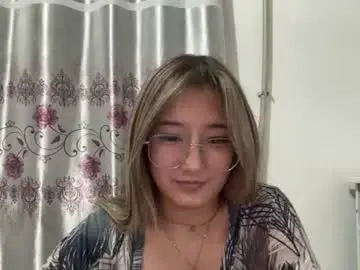 Chaturbate Live Porn of karissagius