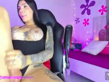 Chaturbate Adult Video Chat of kendall_submissive