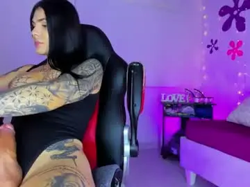 Chaturbate Watch Live Sex Cams of kendall_submissive