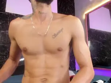 Chaturbate Adult Webcams of leo_vesper