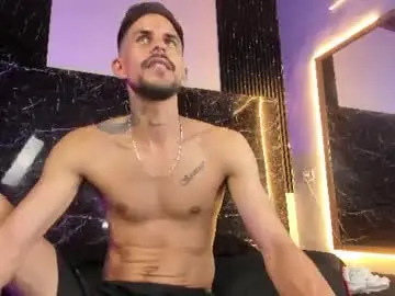 Chaturbate Adult Webcam of leo_vesper