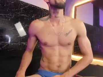 Chaturbate Best Webcam of leo_vesper