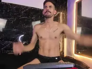 Chaturbate Best live sex cam show of leo_vesper