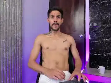Chaturbate Adult Webcams of leo_vesper
