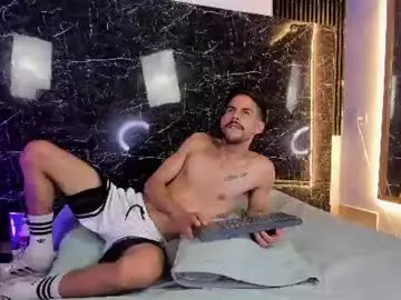 Chaturbate Adult Video Chat of leo_vesper