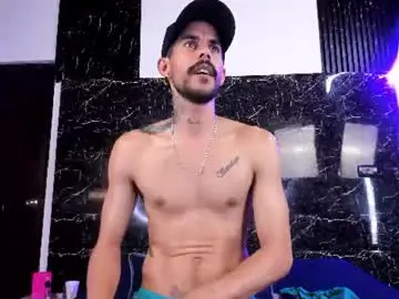 Chaturbate Watch Live Sex Cams of leo_vesper