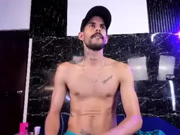 Chaturbate Watch Live Sex Cams of leo_vesper