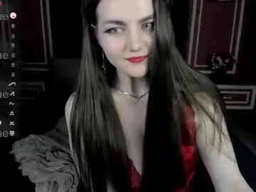 Chaturbate Sex Cam of liagirlshy