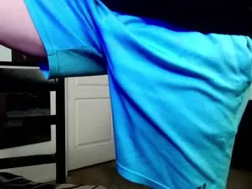 Chaturbate Sex Chat of llcooljake69