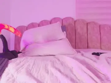 Chaturbate Live Porn of malaia_thompson_