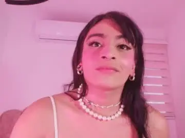 Chaturbate Best live sex cam show of malaia_thompson_