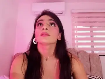 Chaturbate Live Porn of malaia_thompson_