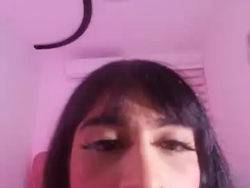 Chaturbate Watch Live Sex Cams of malaia_thompson_