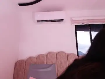 Chaturbate Nude Webcam of malaia_thompson_