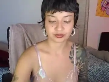 Chaturbate Best Webcam of mariaajuana_