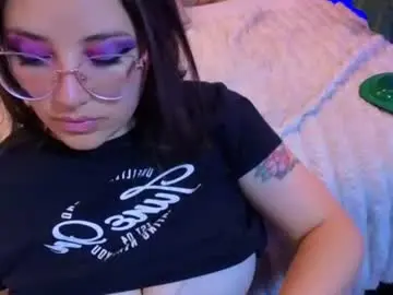 Chaturbate Adult Webcams of mariana_aldana_