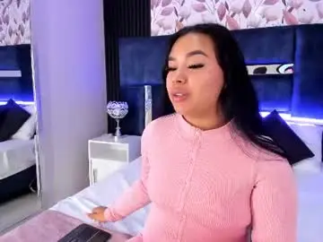 Chaturbate Sex Chat of martinagarcia__