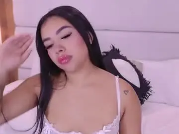 Chaturbate Private Sex Chat of martinagarcia__
